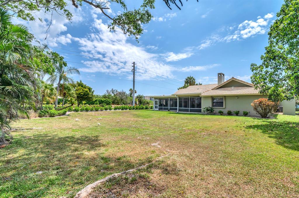 BOCA TEECA SEC 5 - Residential