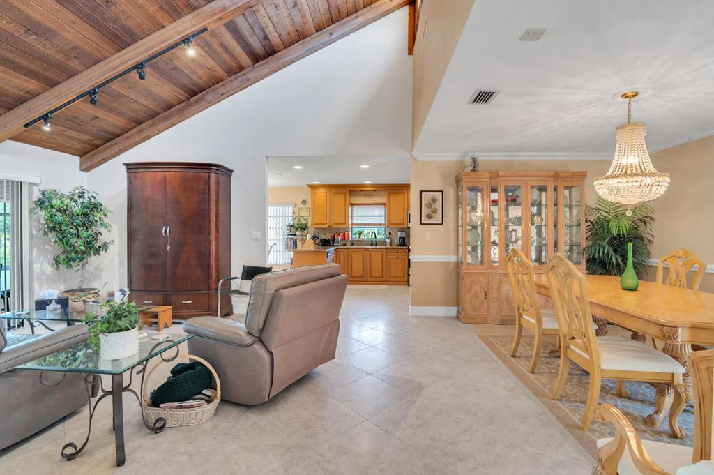 BOCA TEECA SEC 5 - Residential