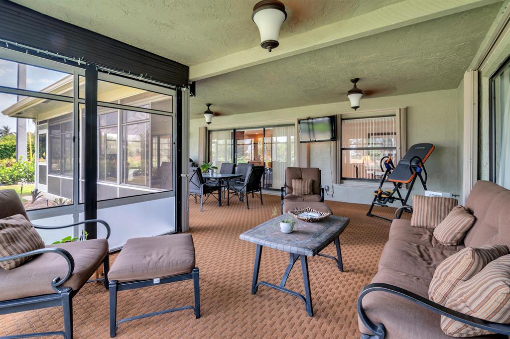 BOCA TEECA SEC 5 - Residential