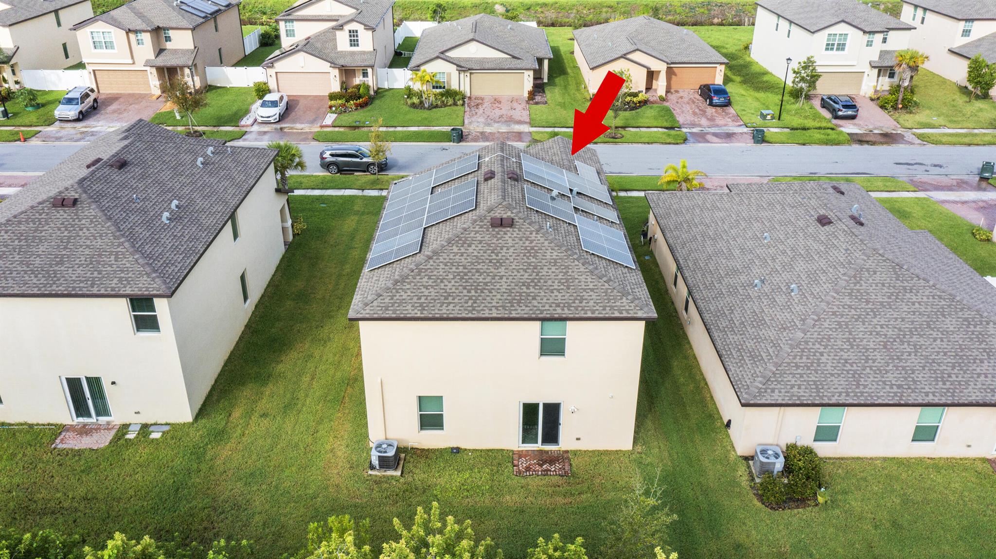 BENT CREEK TRACT B-2 - Residential