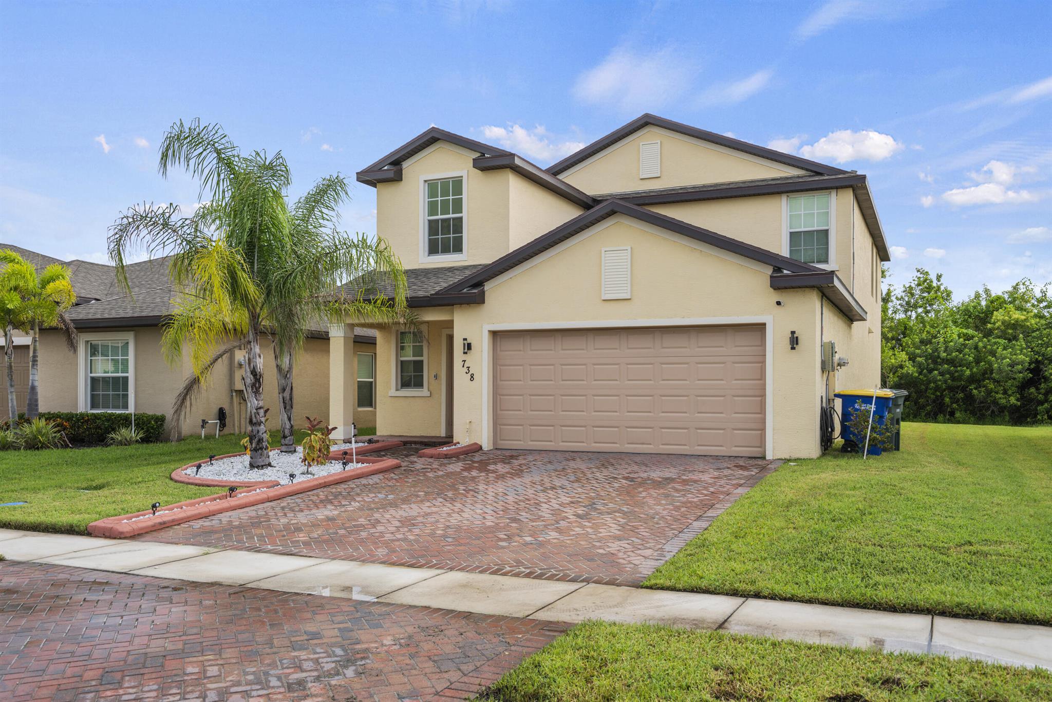 BENT CREEK TRACT B-2 - Residential