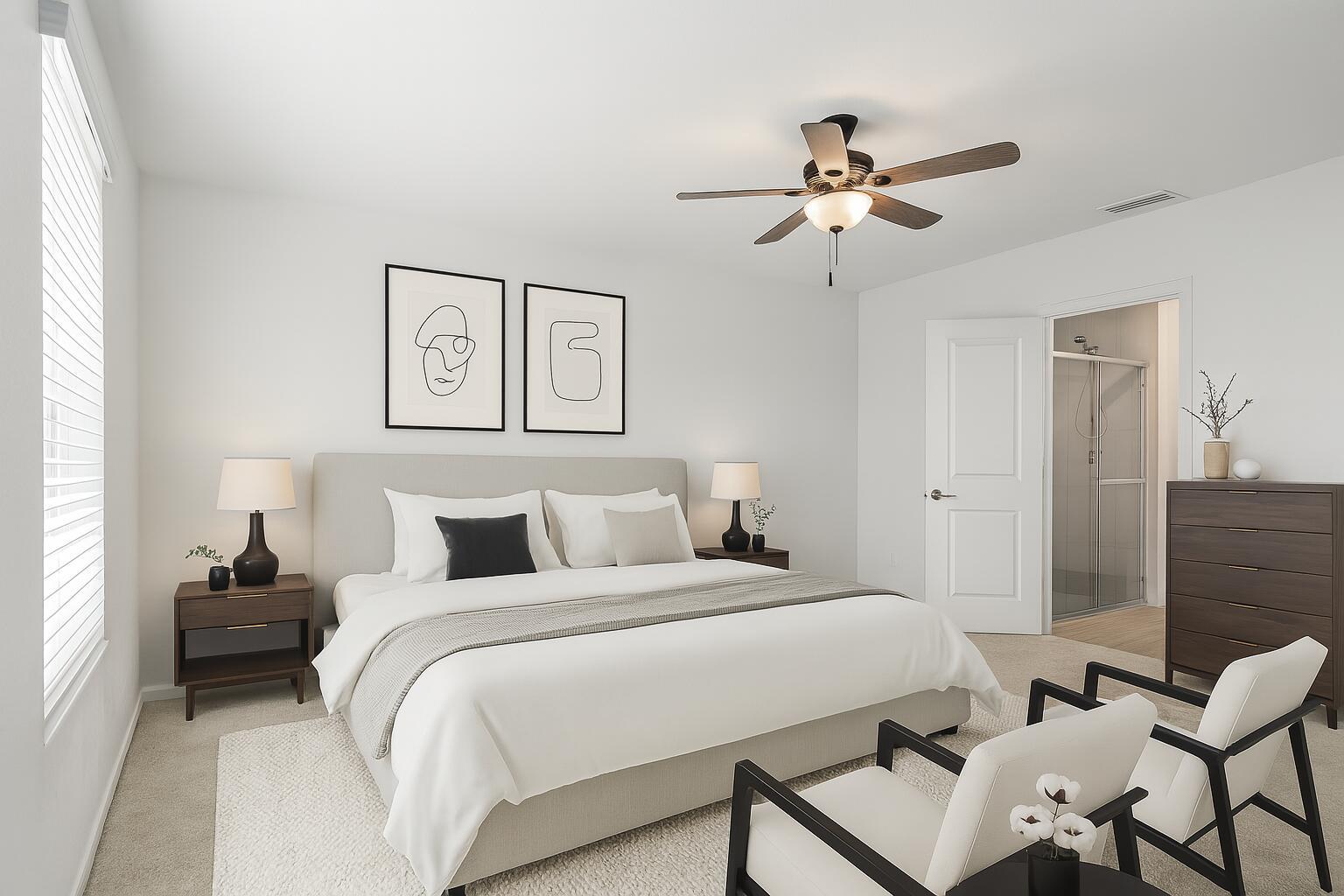 BENT CREEK TRACT B-2 - Residential