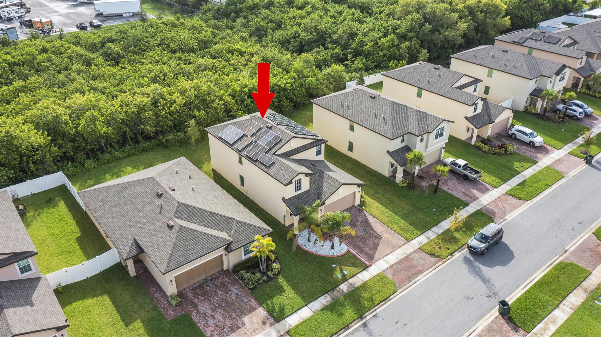 BENT CREEK TRACT B-2 - Residential