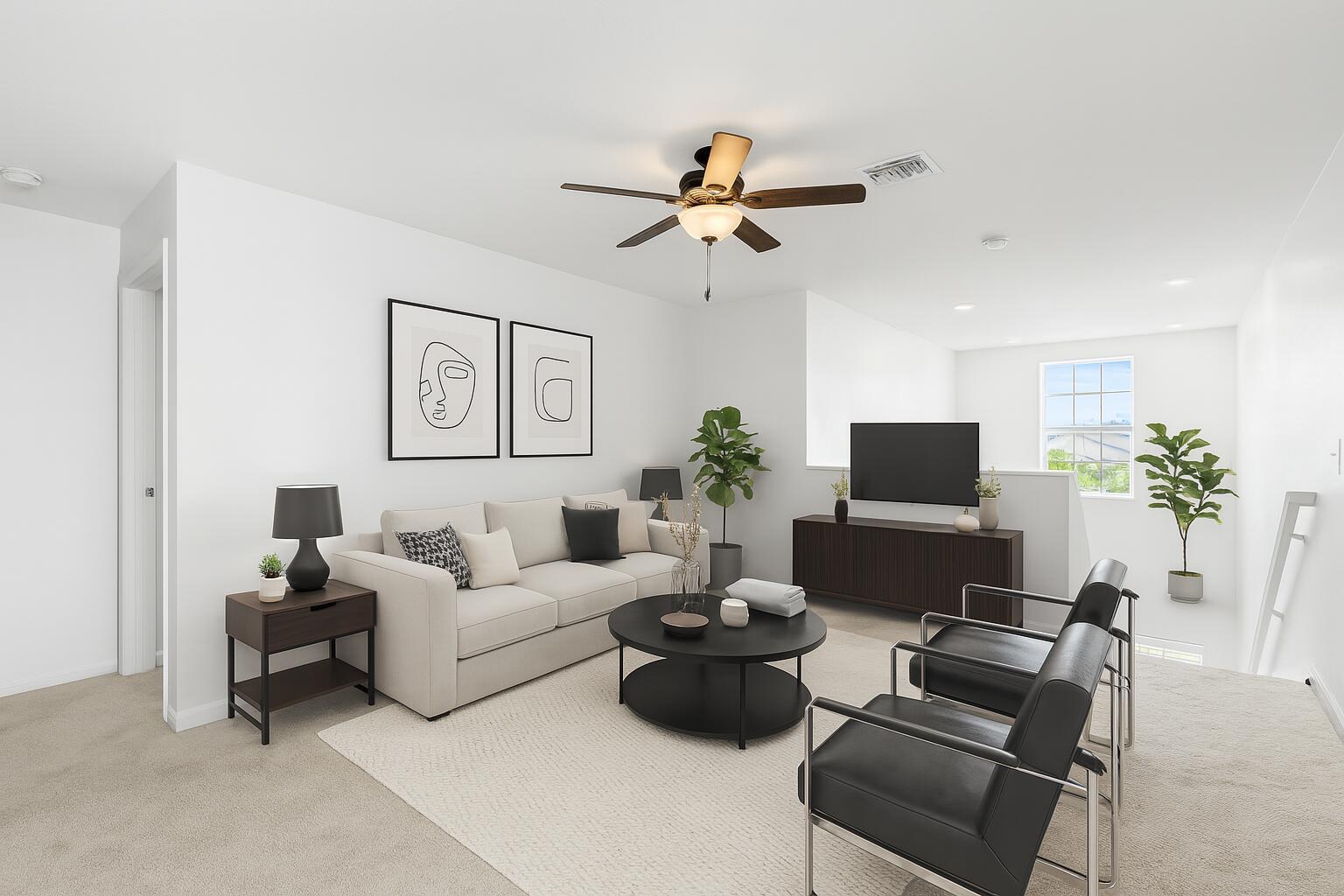 BENT CREEK TRACT B-2 - Residential