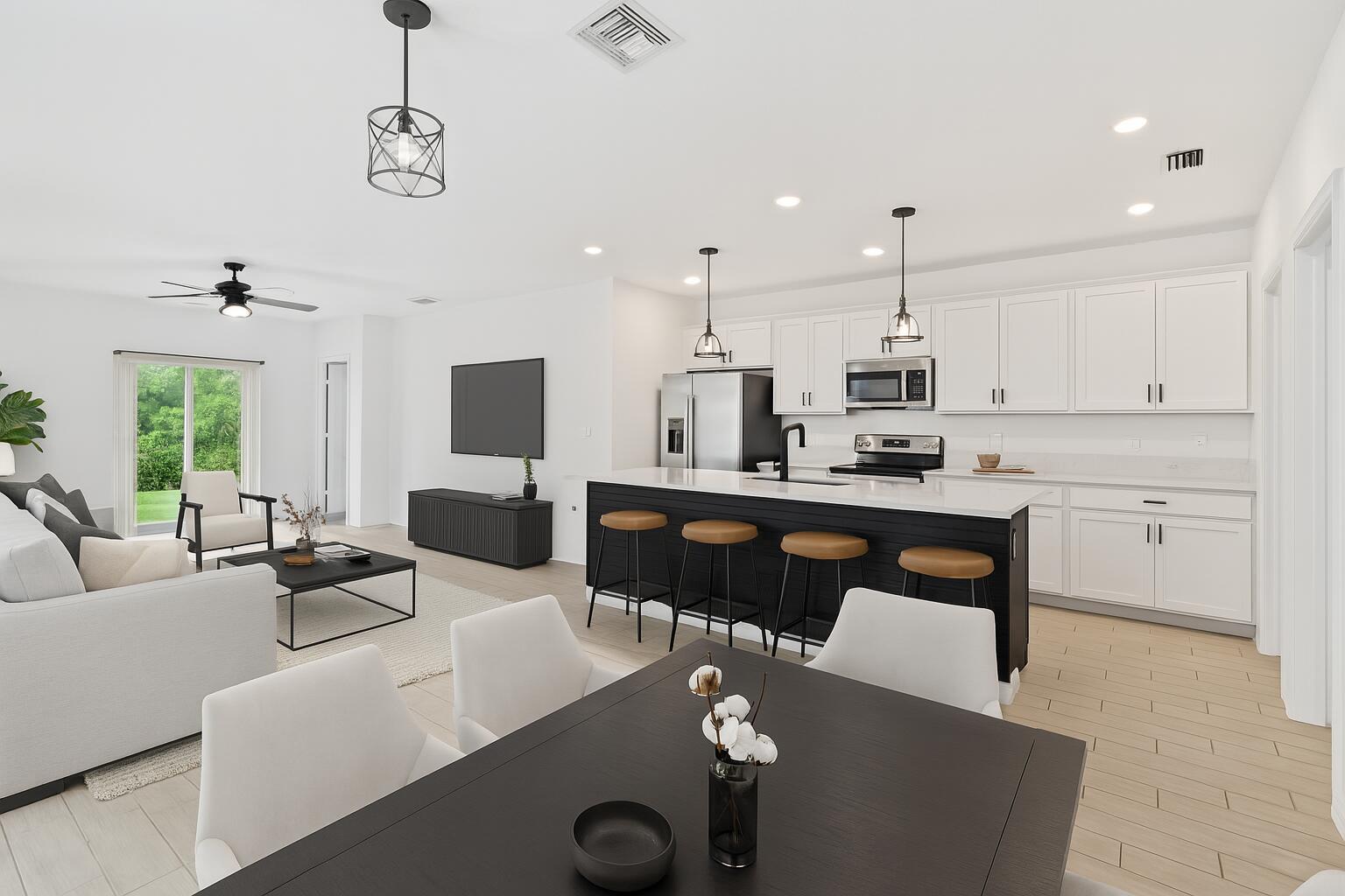 BENT CREEK TRACT B-2 - Residential