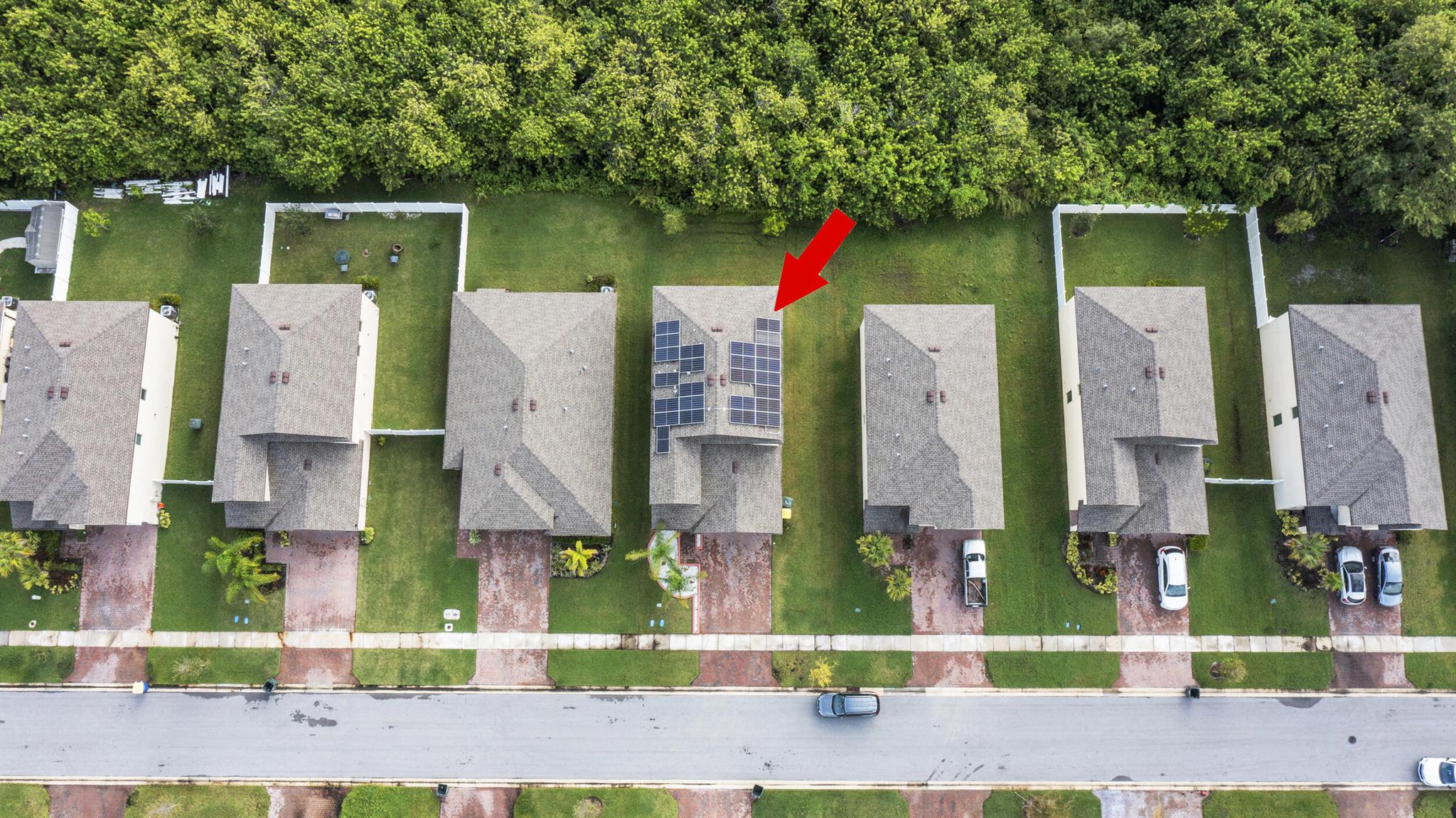 BENT CREEK TRACT B-2 - Residential