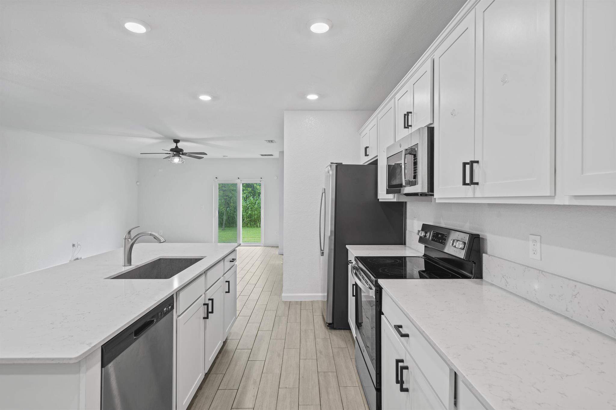 BENT CREEK TRACT B-2 - Residential