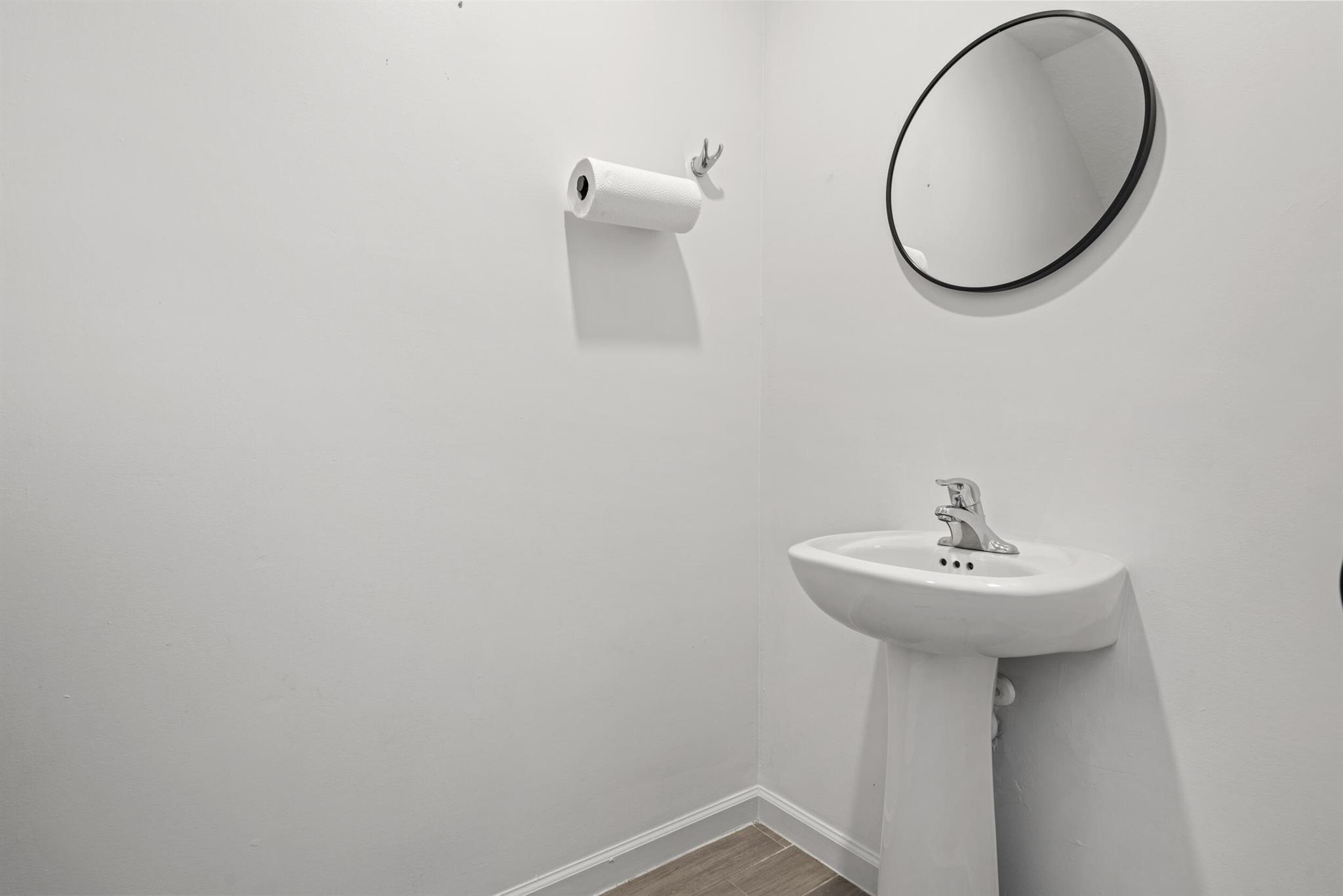 BENT CREEK TRACT B-2 - Residential