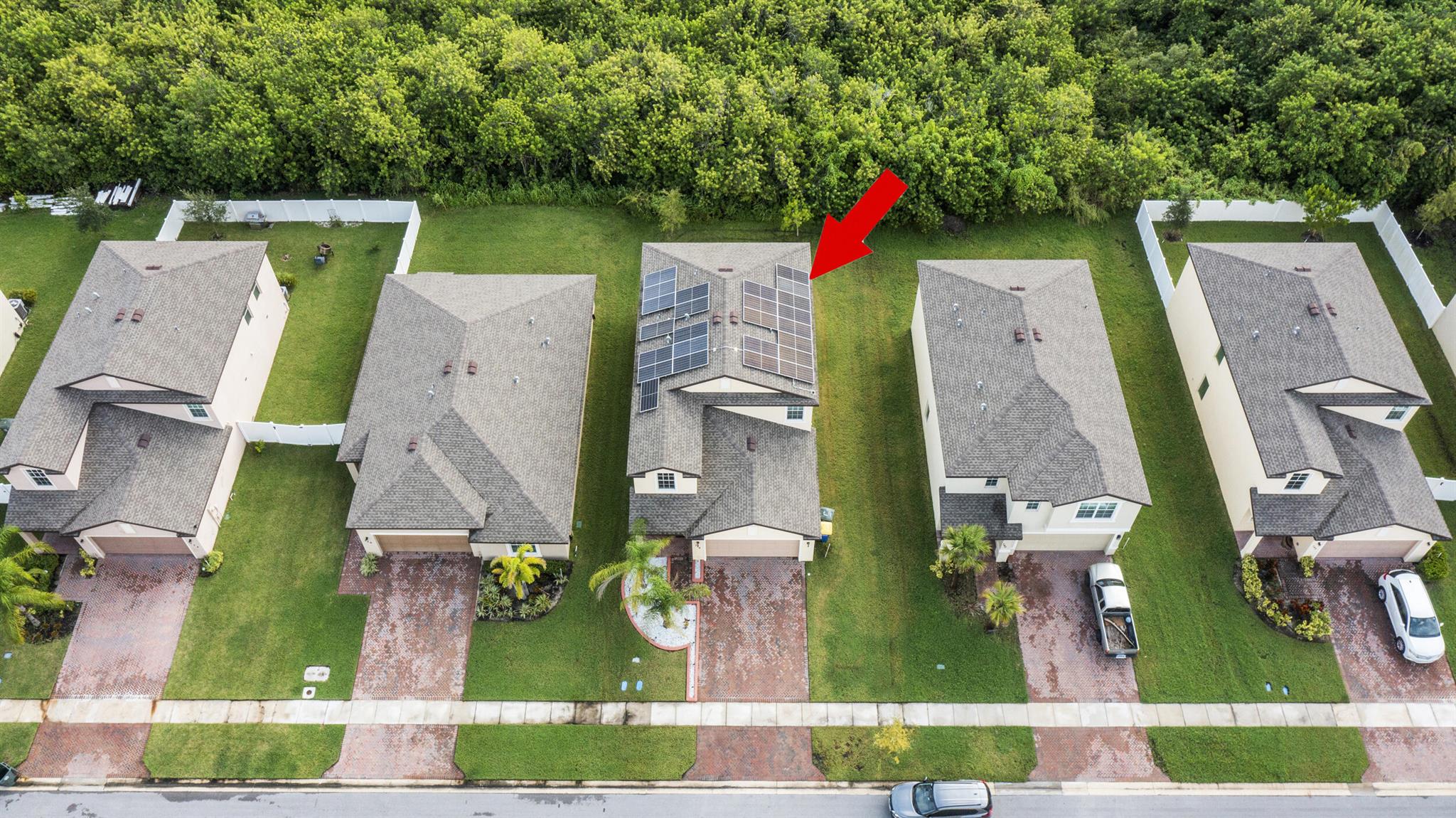 BENT CREEK TRACT B-2 - Residential