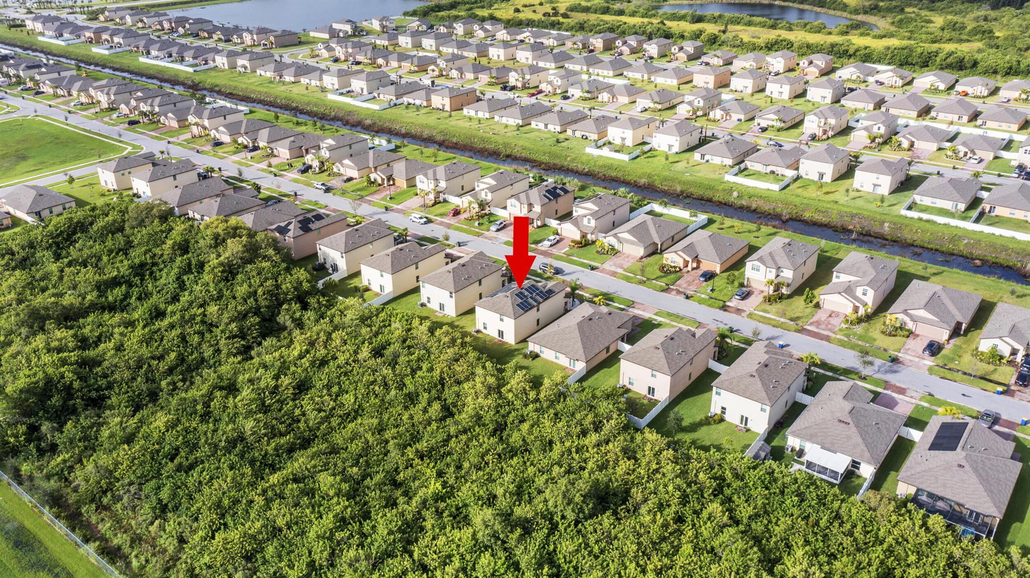 BENT CREEK TRACT B-2 - Residential