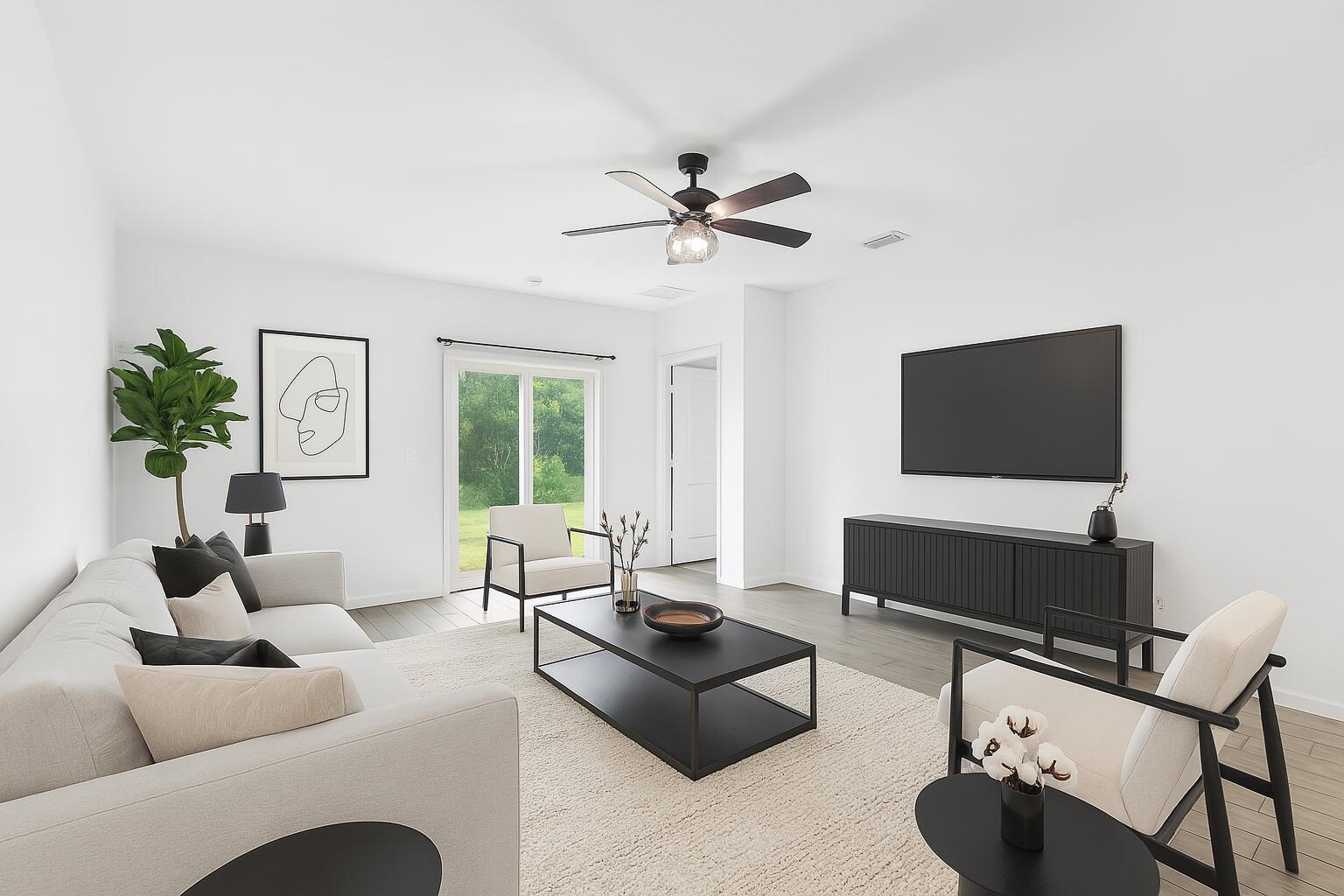 BENT CREEK TRACT B-2 - Residential