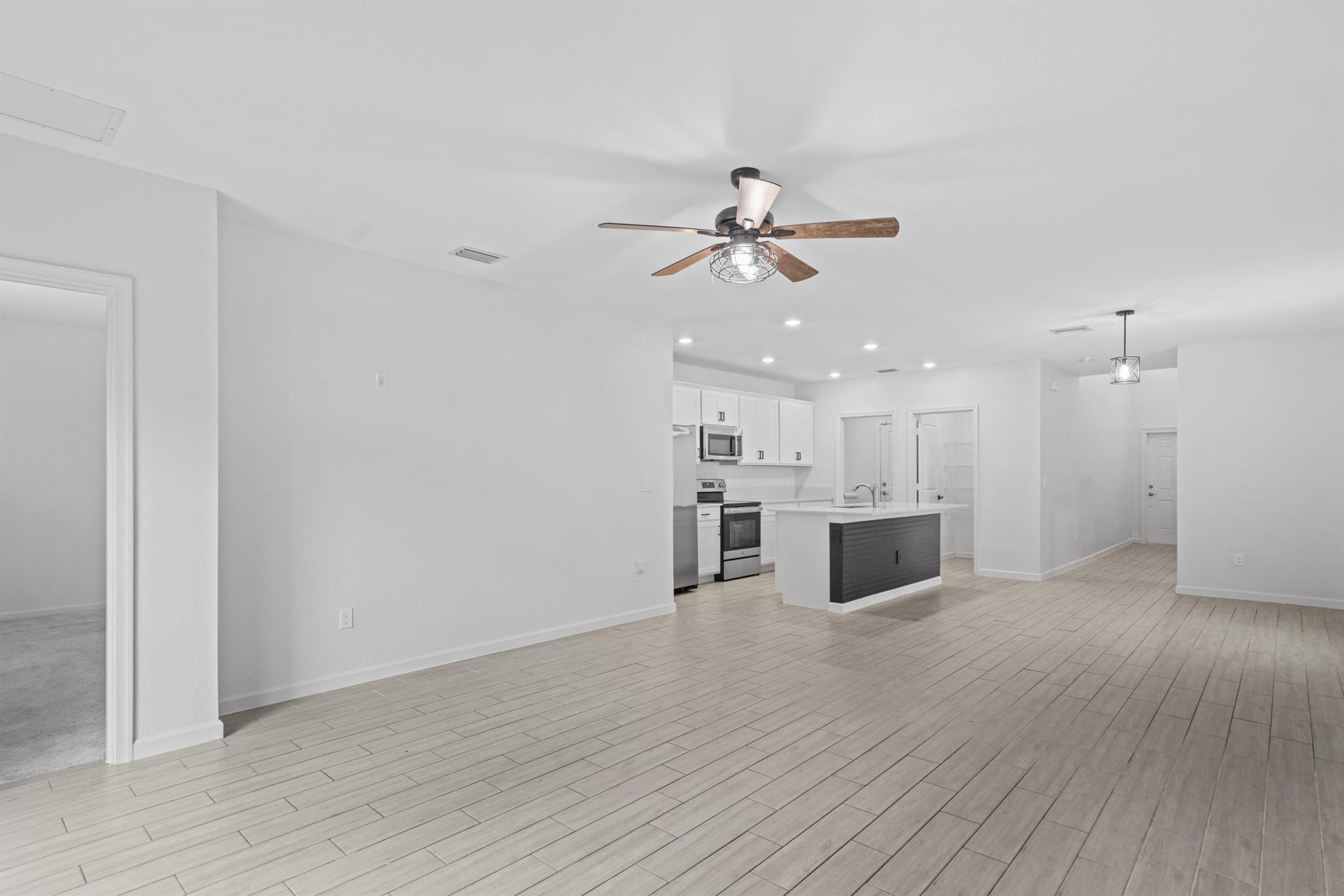 BENT CREEK TRACT B-2 - Residential