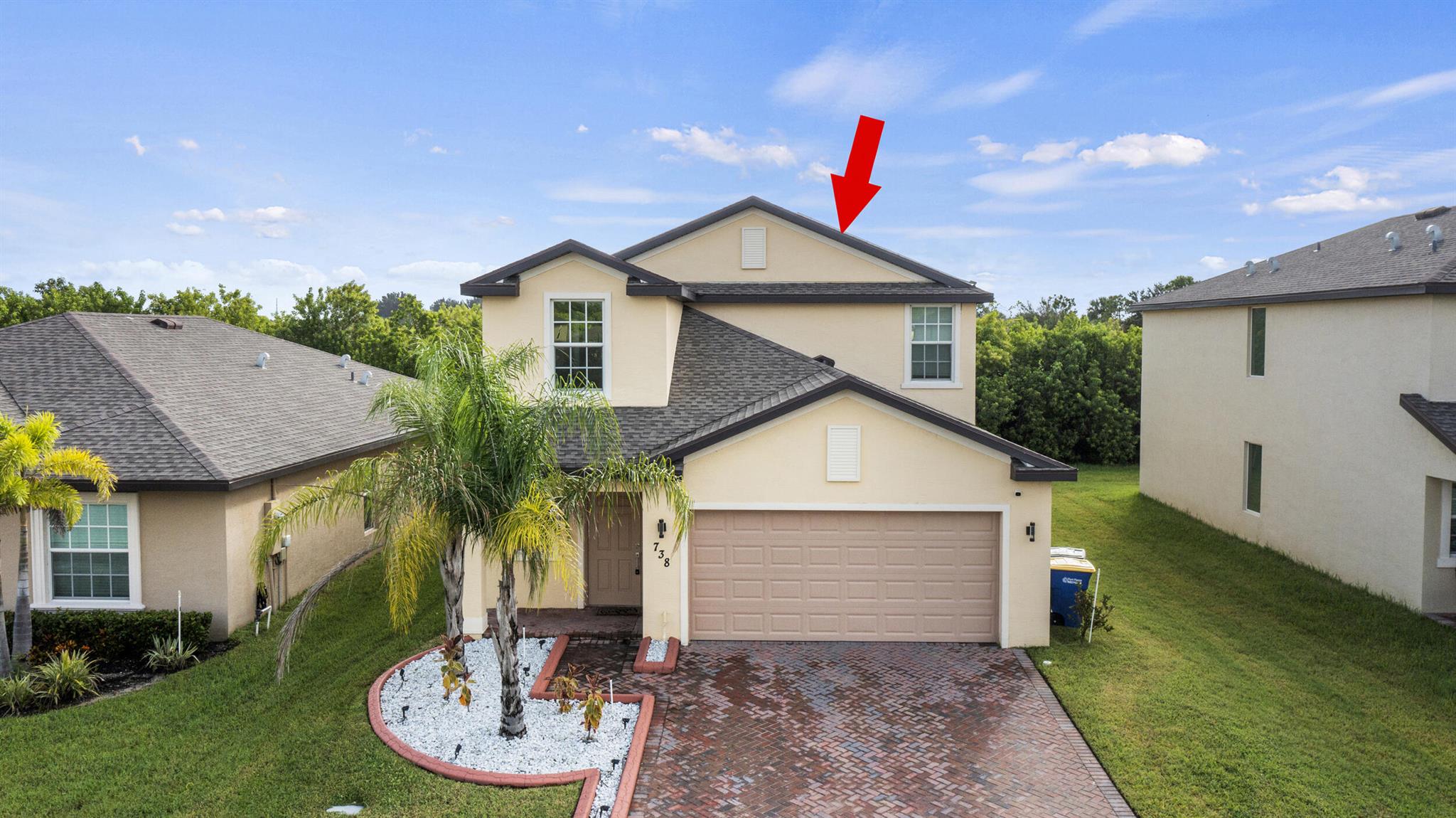 BENT CREEK TRACT B-2 - Residential