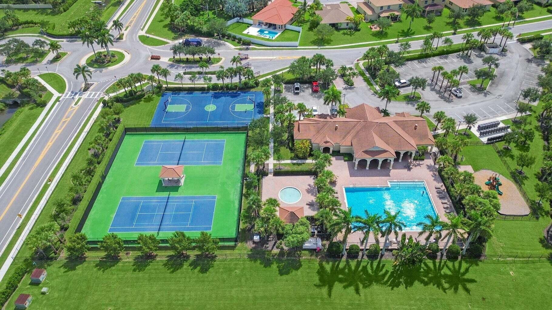 BENT CREEK TRACT B-2 - Residential