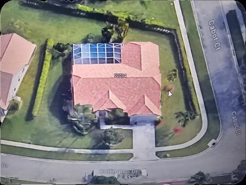 22234 Collington Drive Boca Raton FL 33428