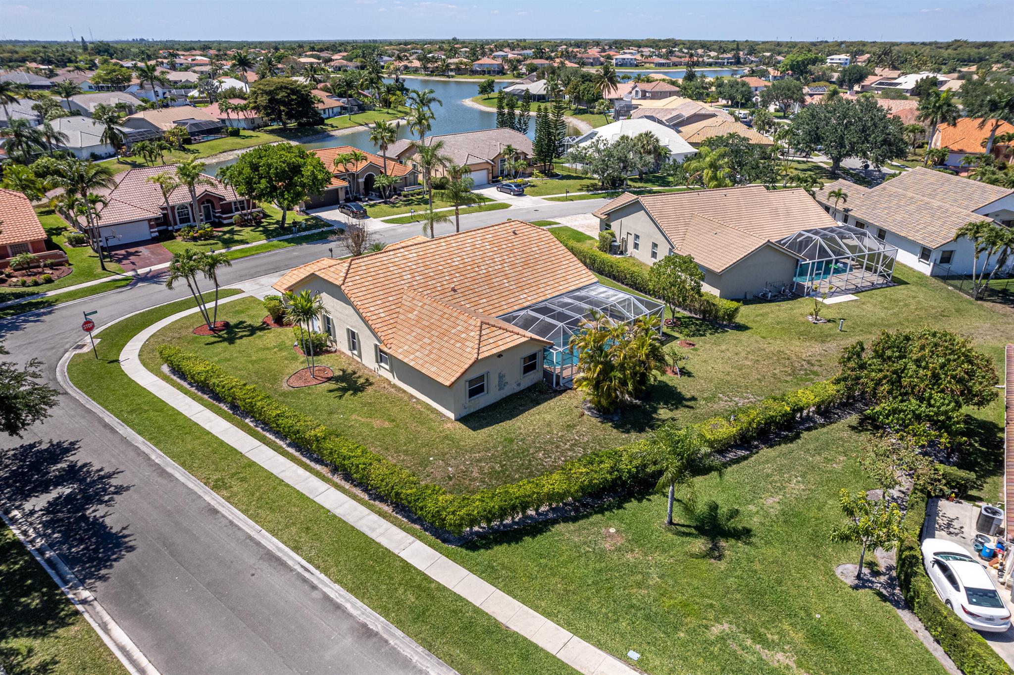 22234 Collington Drive