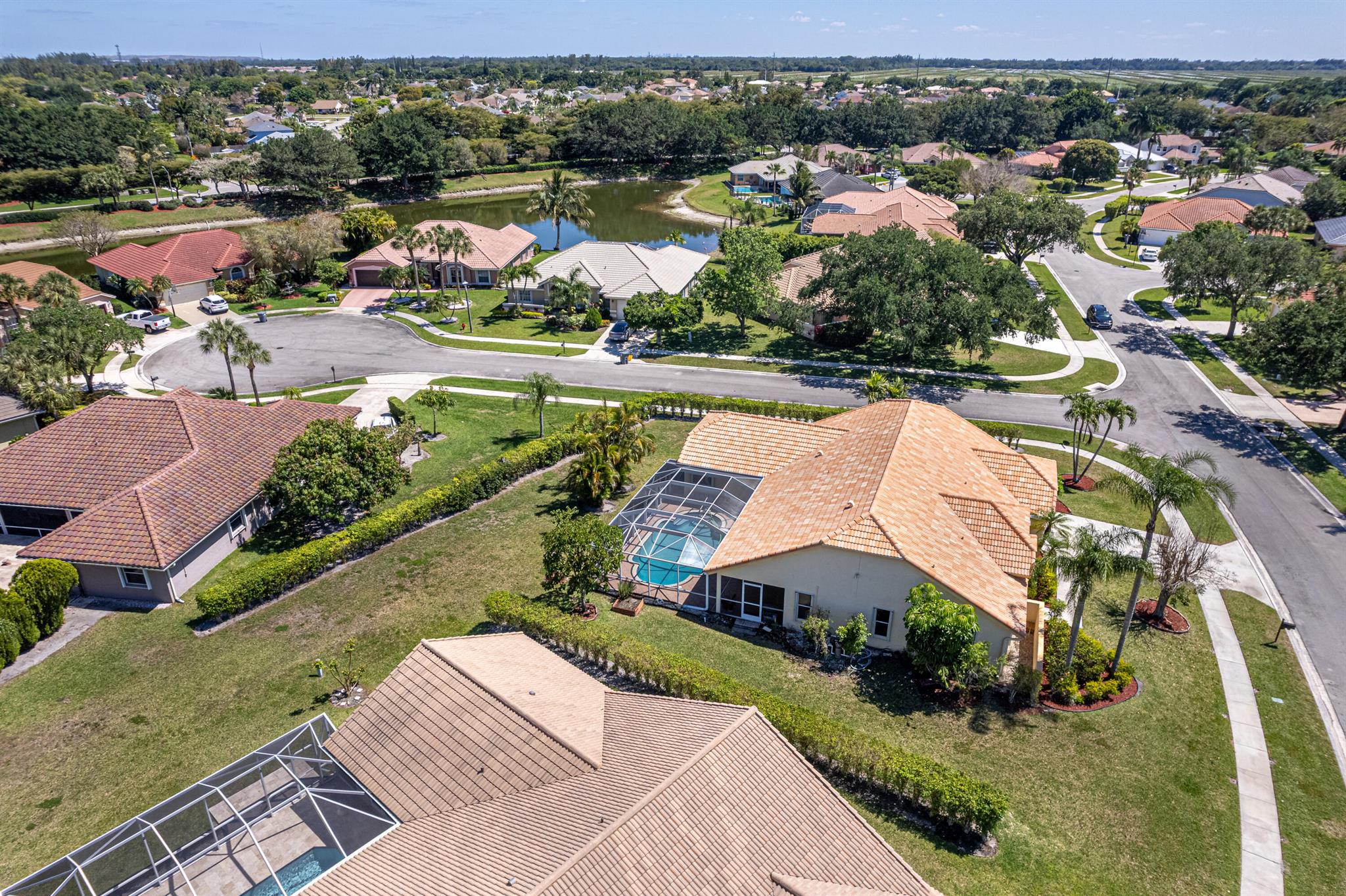22234 Collington Drive