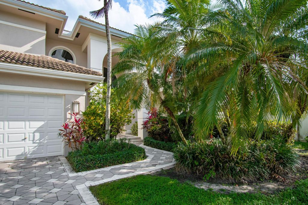 Photo of 7991 Tennyson Court, Boca Raton, FL 33433 (MLS # B26017925)