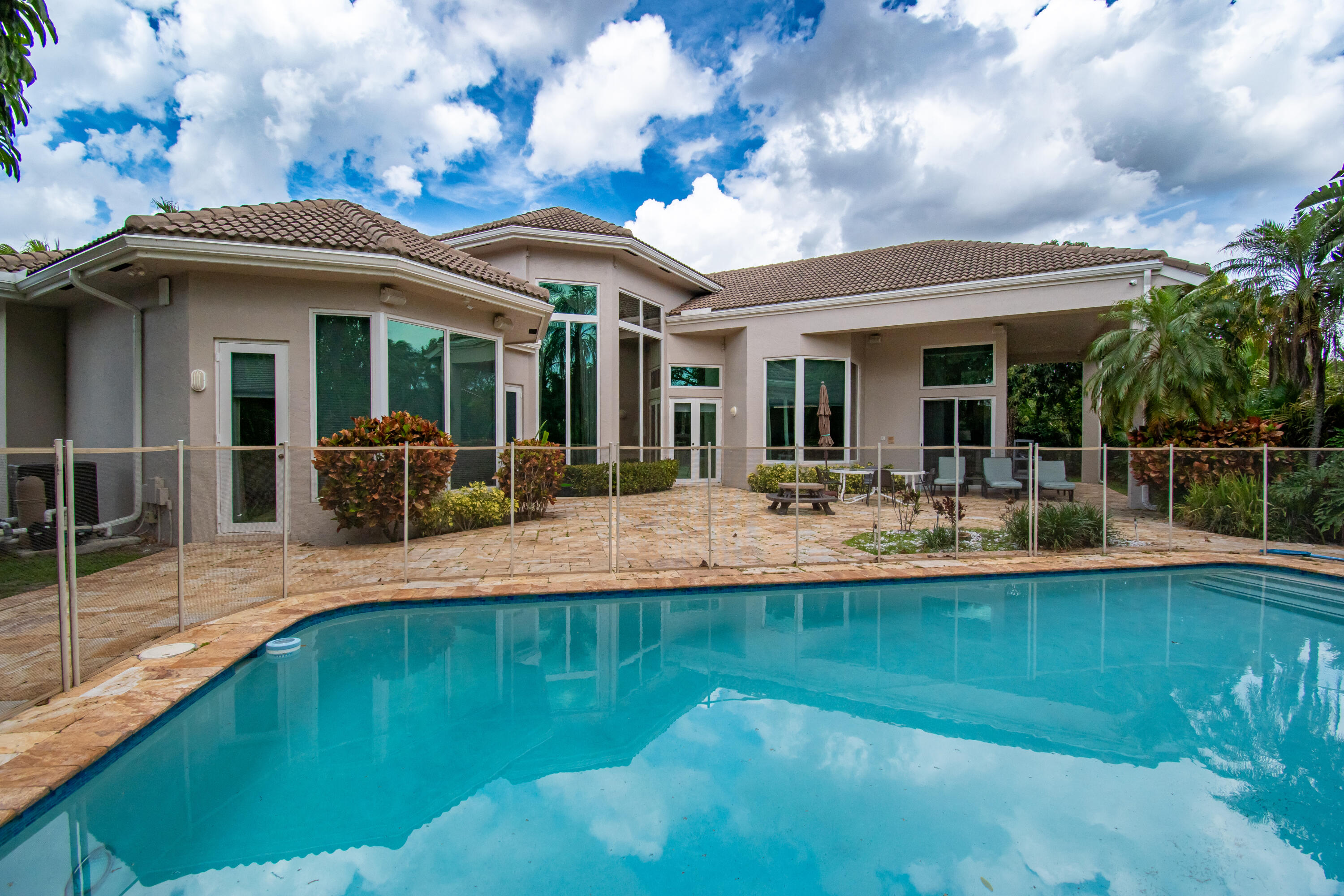BOCA HAMLET - Residential