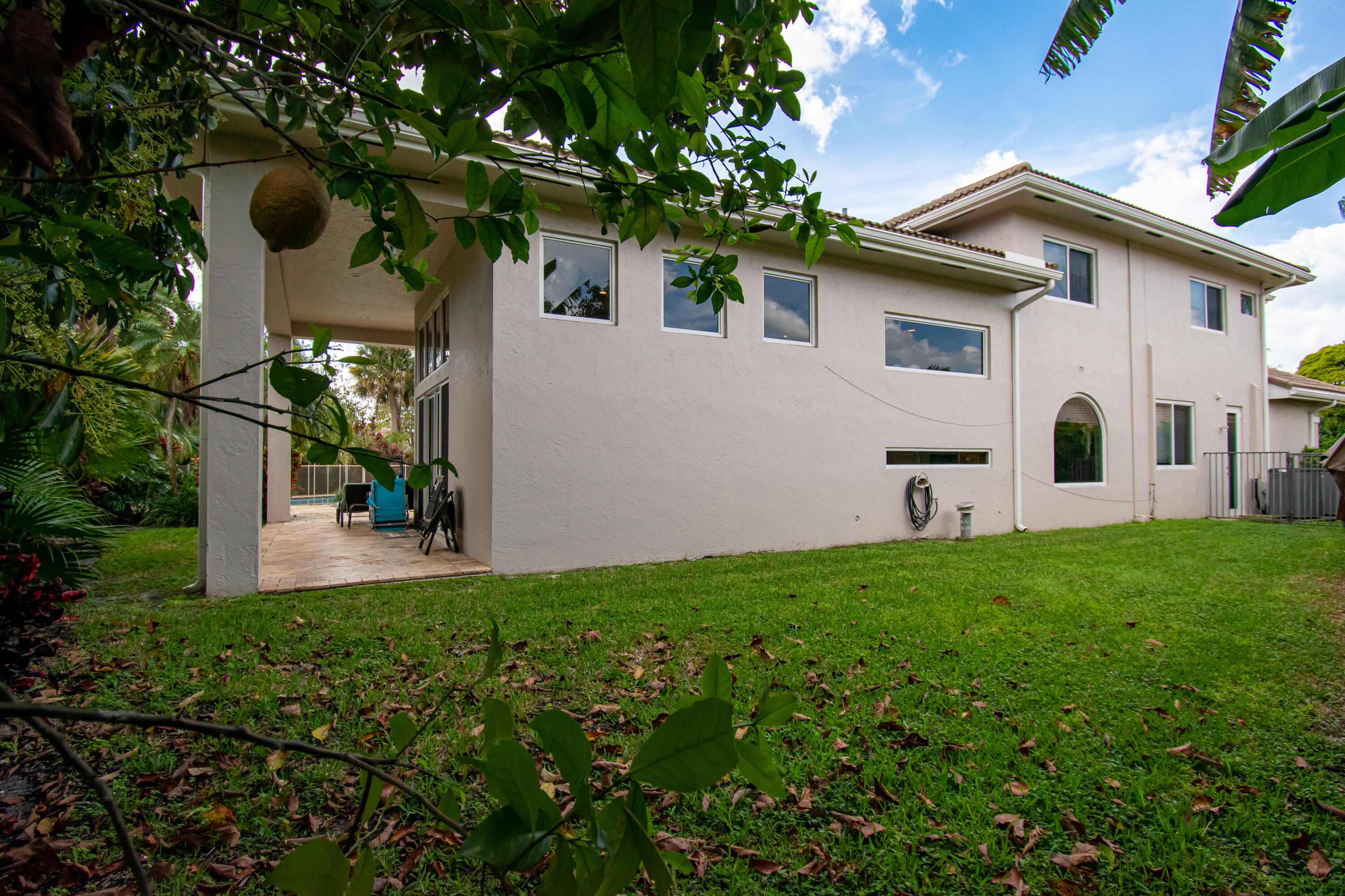 BOCA HAMLET - Residential