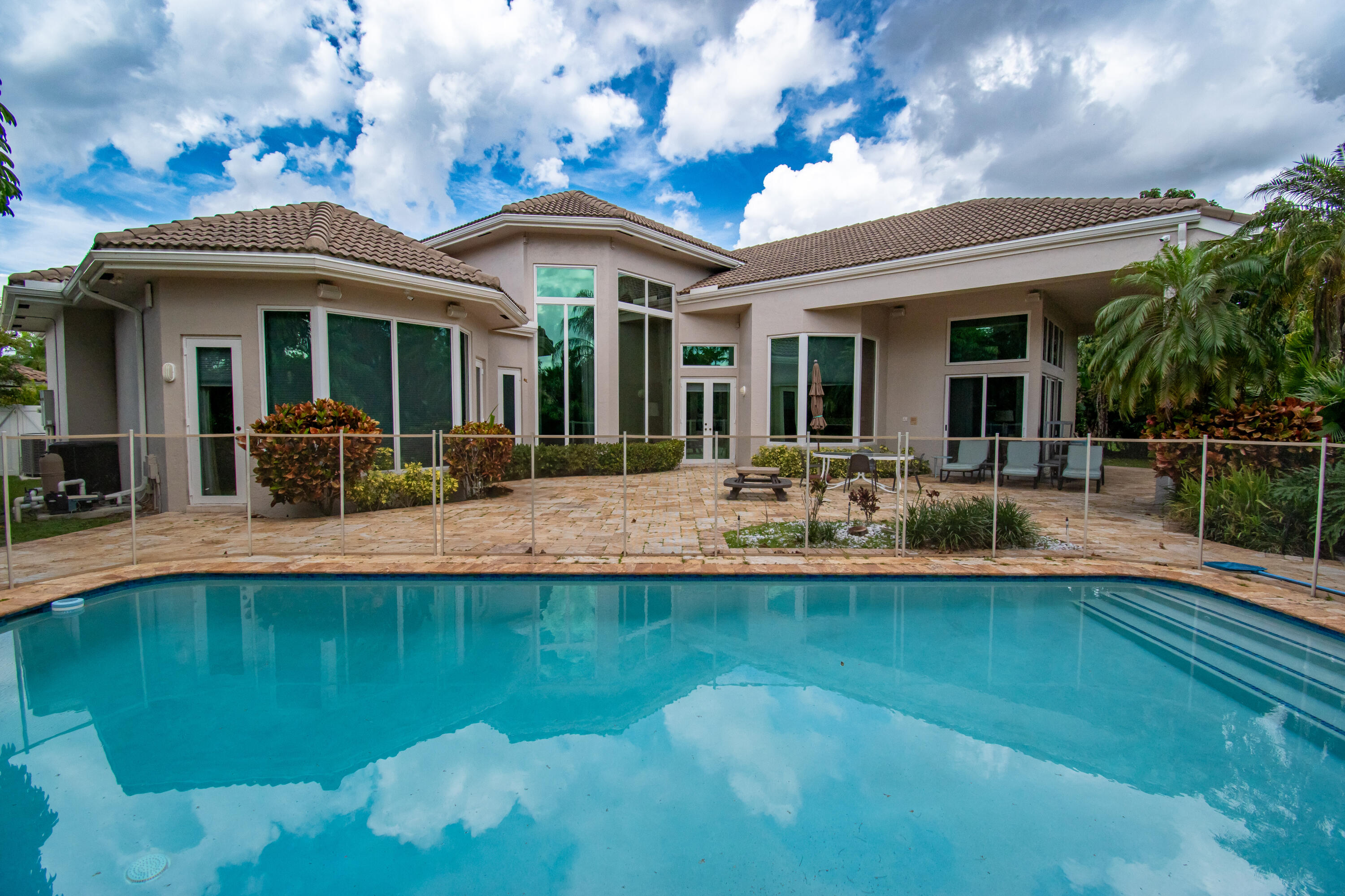BOCA HAMLET - Residential