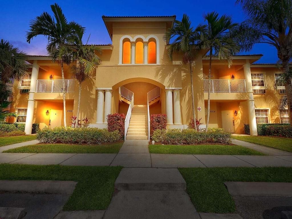 Photo of 8912 Sandshot Court #5122, Port Saint Lucie, FL 34986 (MLS # R10933431)