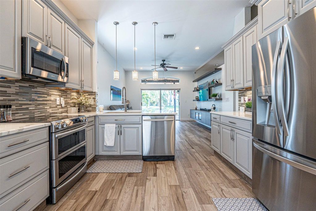 Photo of 5350 NW 49th Street, Coconut Creek, FL 33073 (MLS # F10505848)