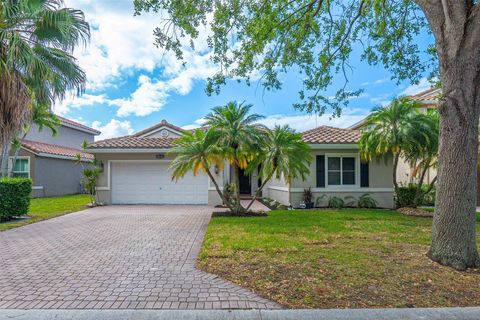 5350 NW 49th St Coconut Creek FL 33073