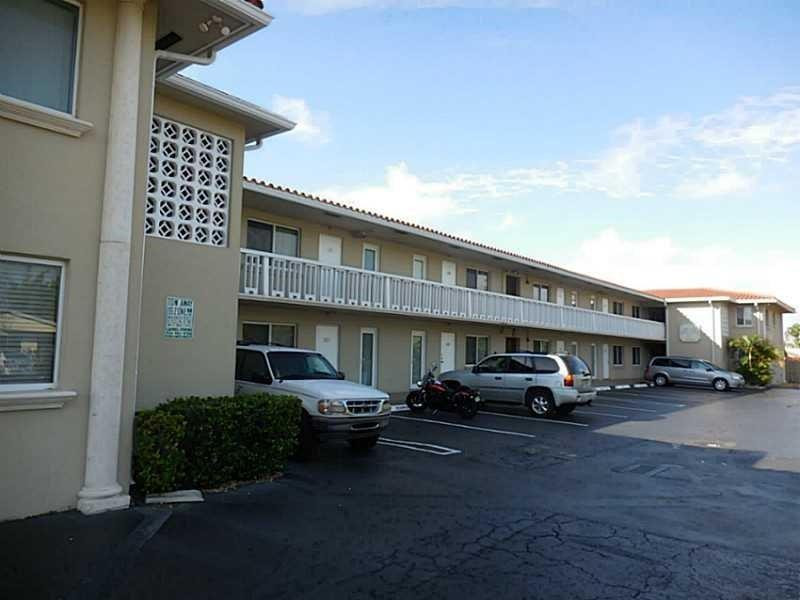 PRESIDENTIAL CONDO OF BRO - Residential Lease