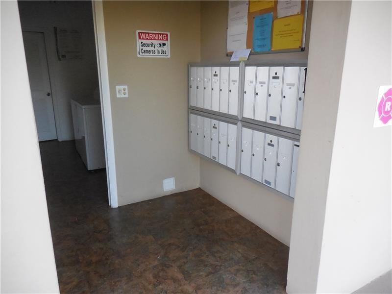 PRESIDENTIAL CONDO OF BRO - Residential Lease