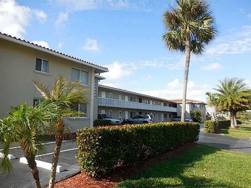 PRESIDENTIAL CONDO OF BRO - Residential Lease