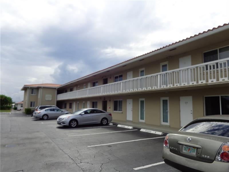 PRESIDENTIAL CONDO OF BRO - Residential Lease