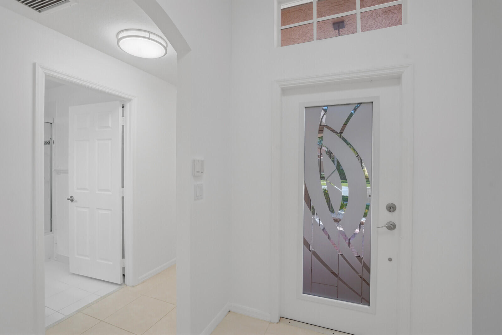 TUSCANY BAY - Residential