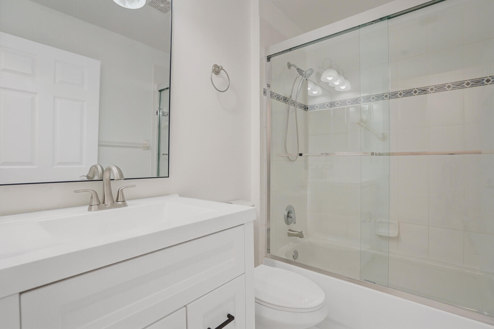 TUSCANY BAY - Residential