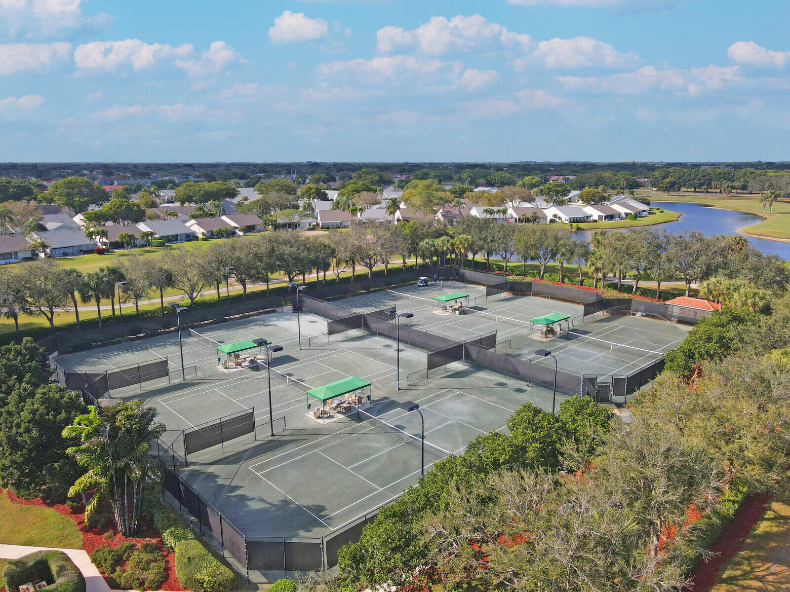 TUSCANY BAY - Residential