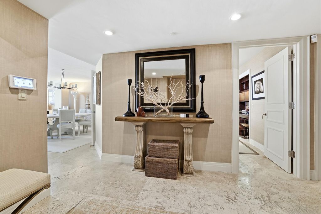 Photo of 3600 S Ocean Boulevard #503, South Palm Beach, FL 33480 (MLS # R11164088)