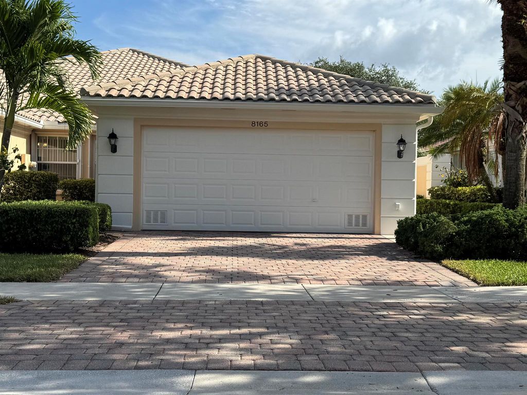Photo of 8165 Quito Place, Wellington, FL 33414 (MLS # R11086378)