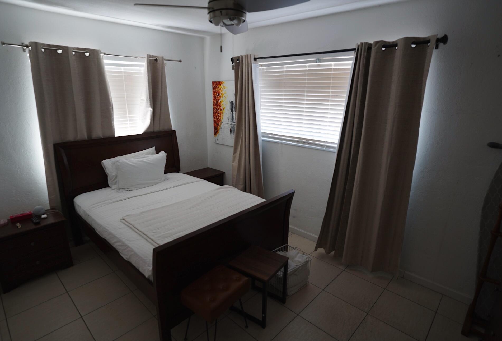 WHISPERING PALMS 5 - Residential Lease