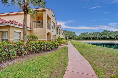 A home in West Palm Beach