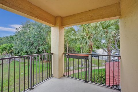 A home in West Palm Beach