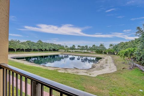 A home in West Palm Beach