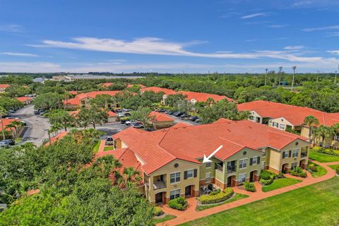 A home in West Palm Beach