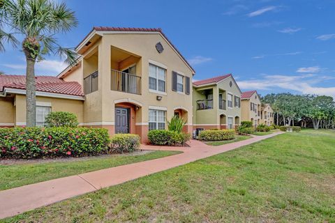 A home in West Palm Beach