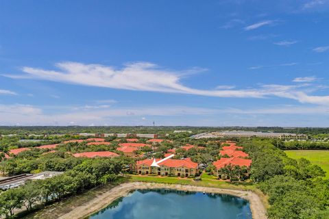 A home in West Palm Beach