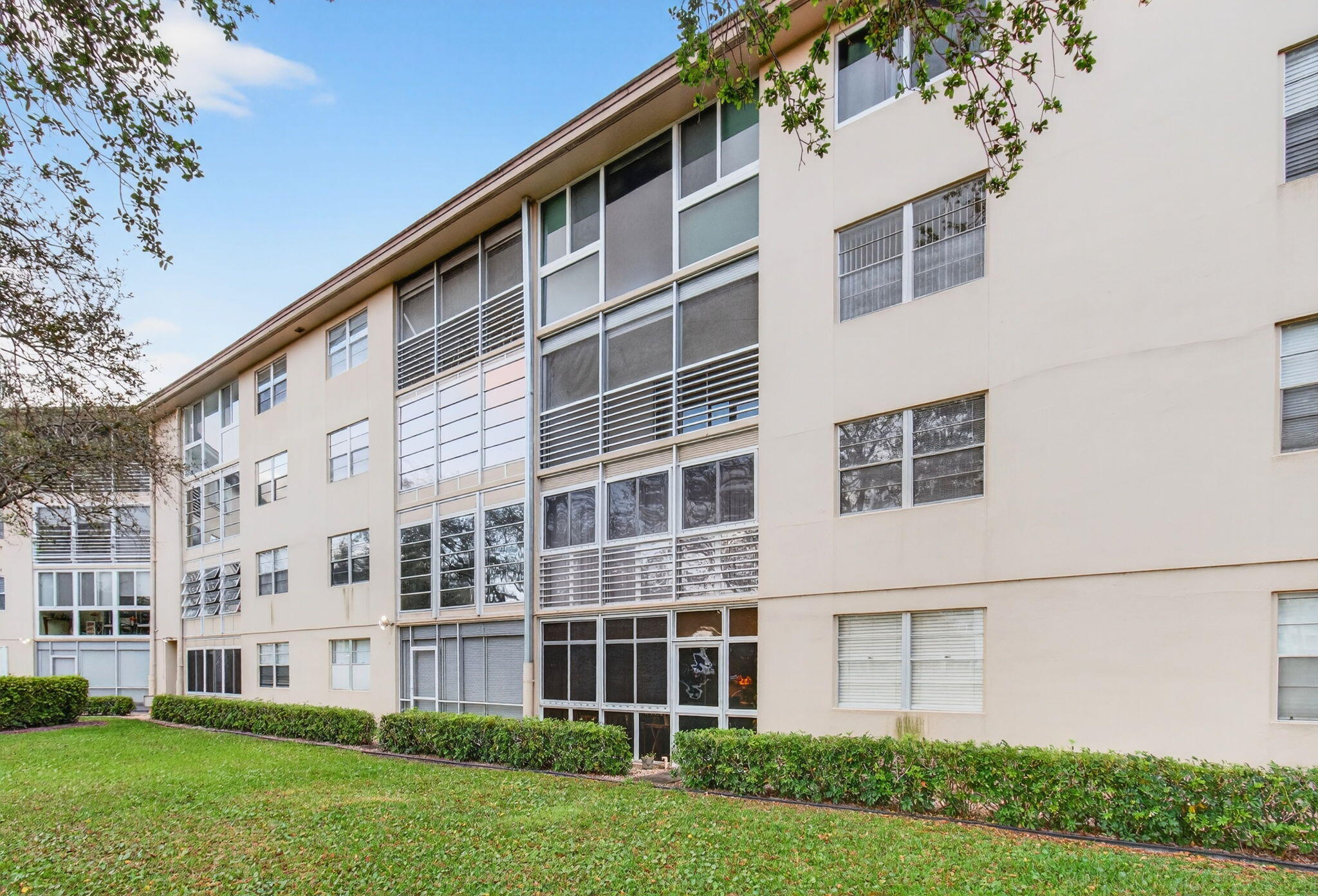 WYNMOOR - Residential