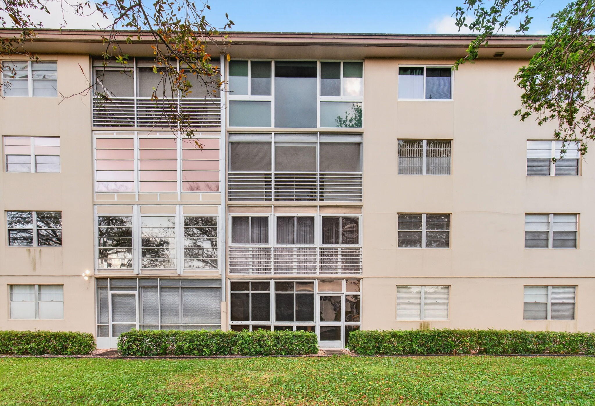 WYNMOOR - Residential