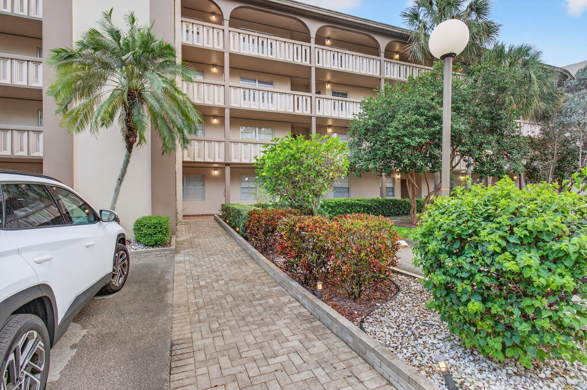 WYNMOOR - Residential