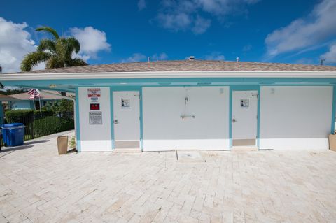 A home in Jensen Beach