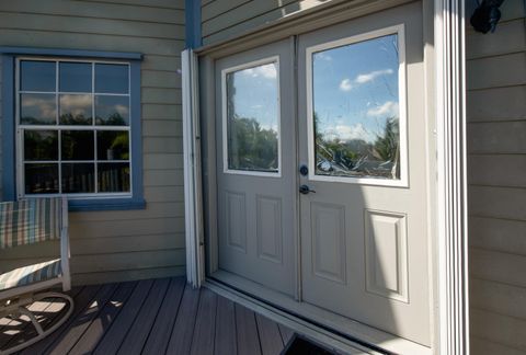 A home in Jensen Beach