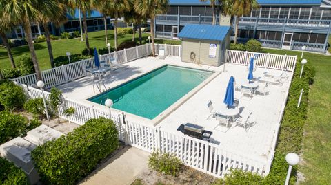 A home in Jensen Beach